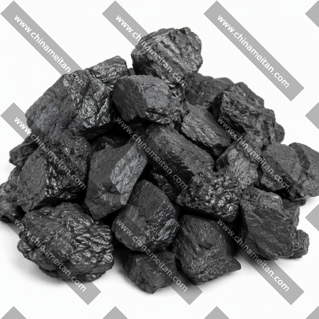 供应洗精煤 灰分8% 洗选加工定制